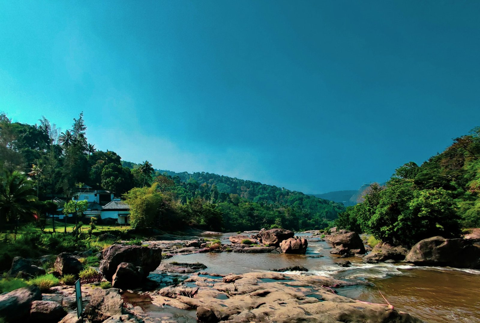 Munnar, Kerala