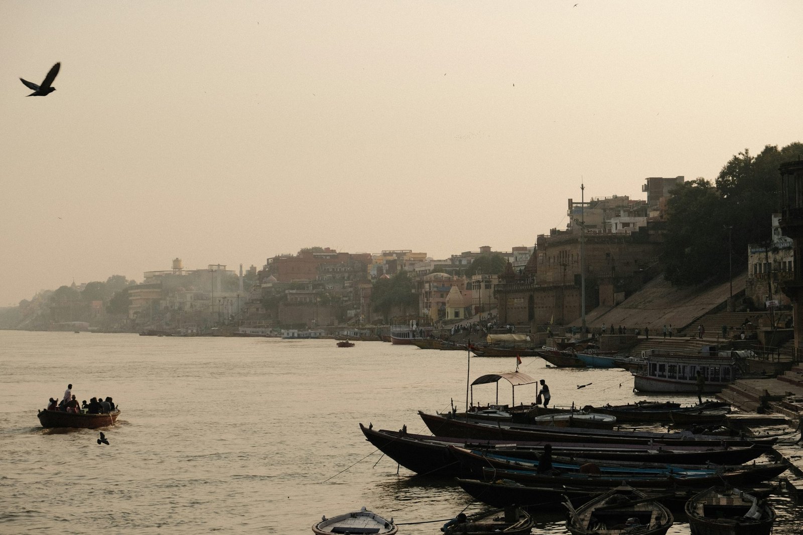 Varanasi, Uttar Pradesh