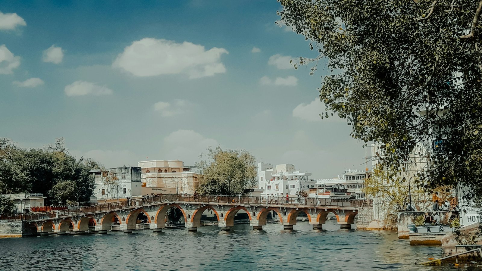 Udaipur, Rajasthan