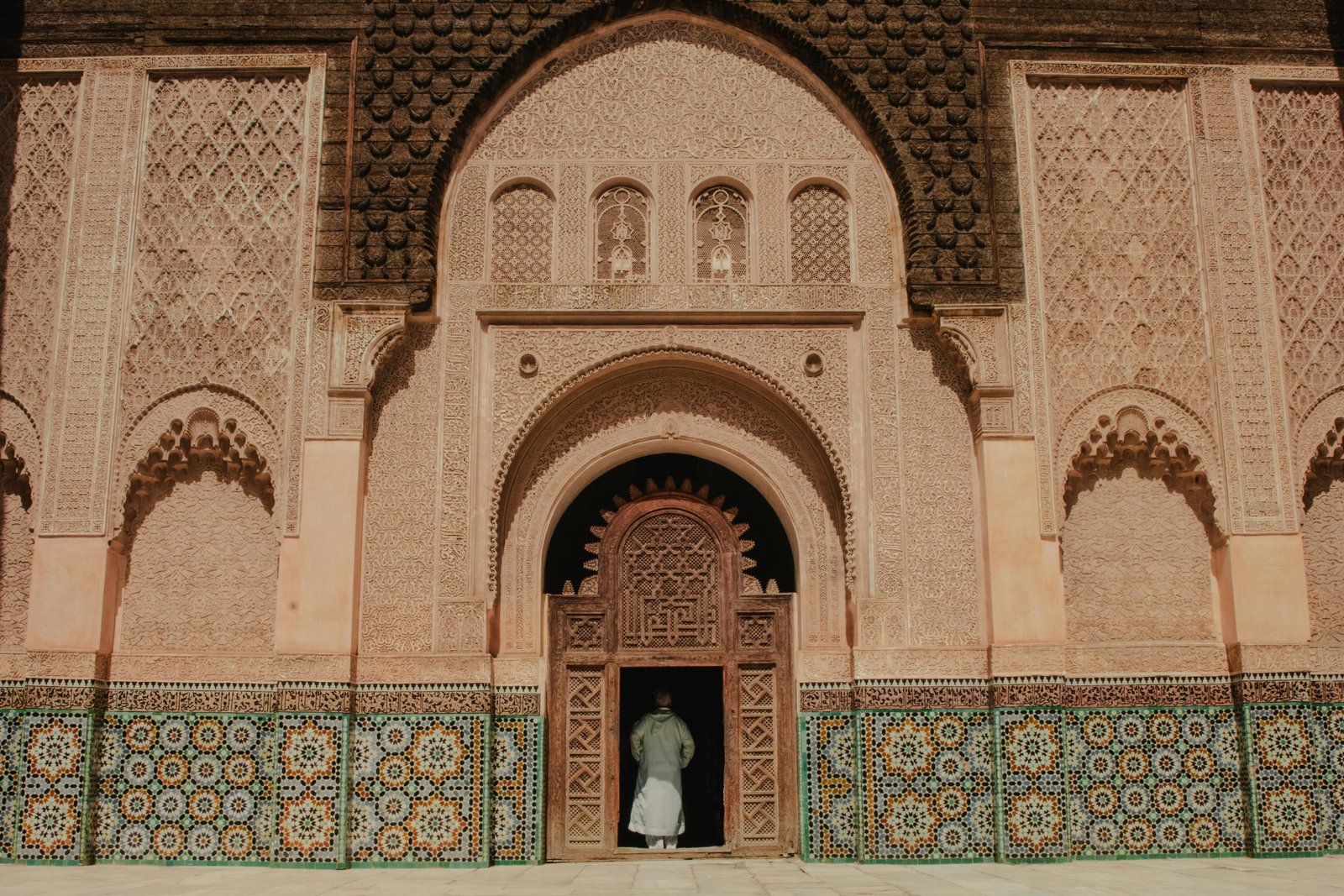 Marrakech, Morocco