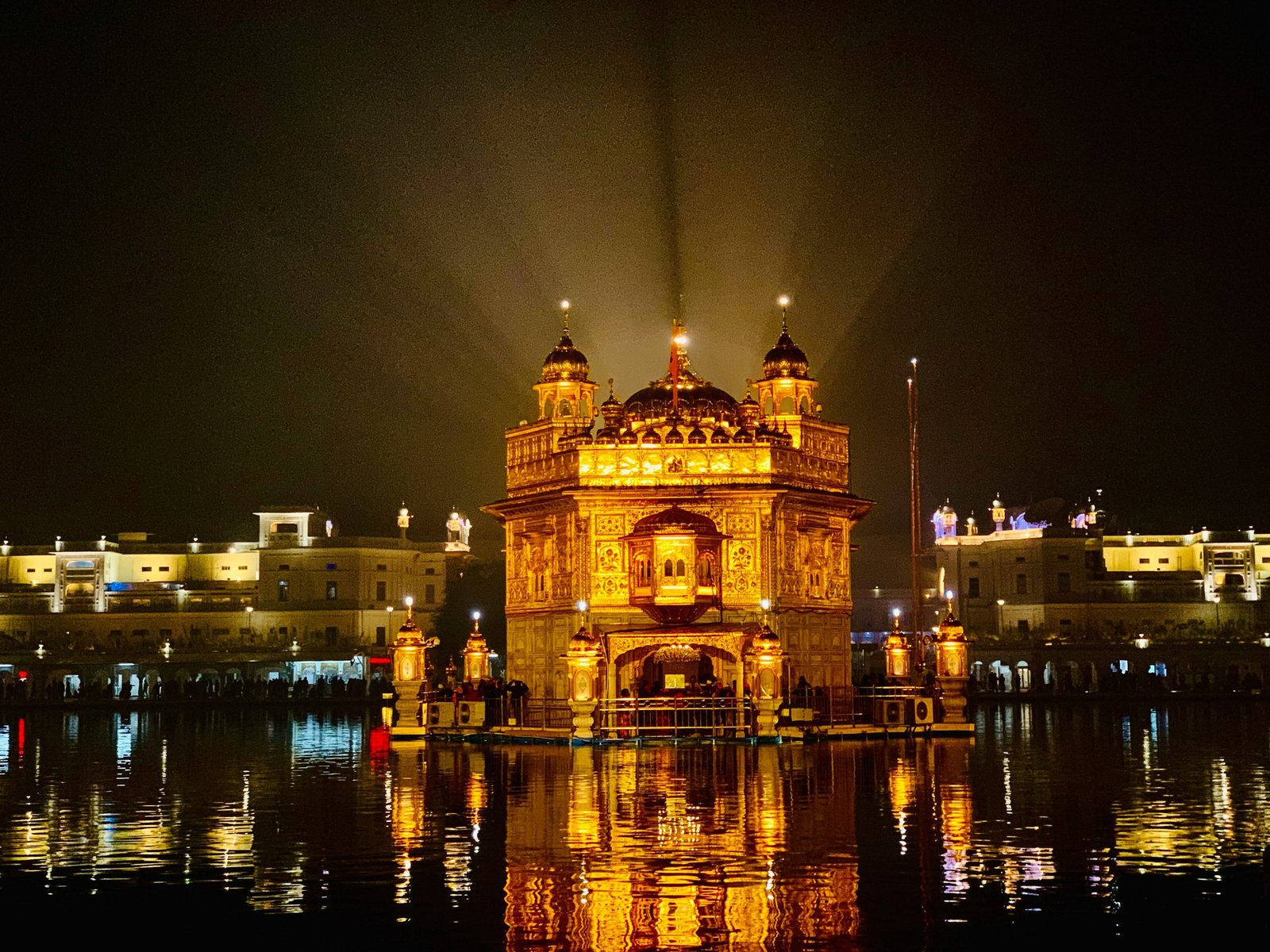 Amritsar, Punjab